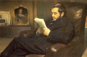 Alexandre Benois Alexandre Benois